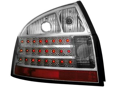 Zadní světla LED Audi A4 Limousine