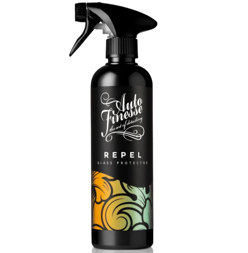 Auto Finesse Repel Glass Protector (500 ml)