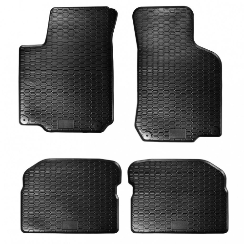 Gumové autokoberce G&H Volkswagen Golf IV