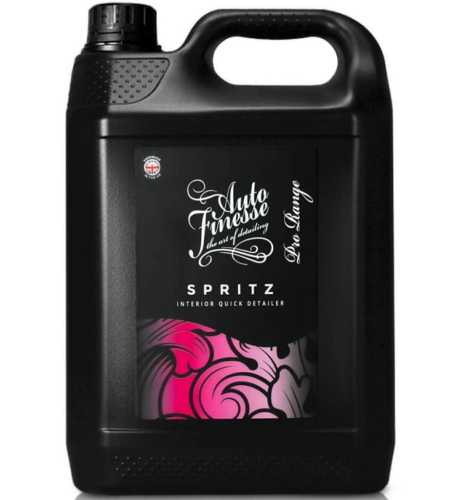 Auto Finesse Spritz Interior Detail Spray (5 L)