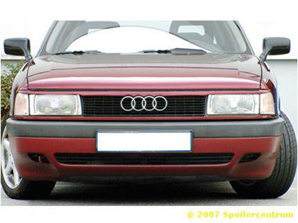 Prodloužení kapoty Audi 80