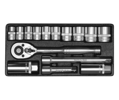 Gola sada 3/8" 15 ks