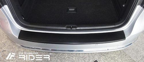Plastový kryt zadního nárazníku Passat sedan B7 
