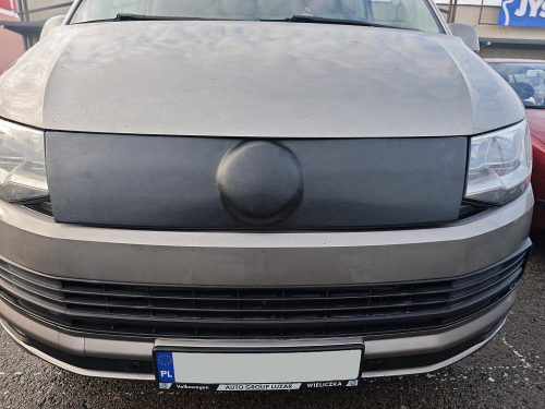 Zimní clona masky chladiče VW T6