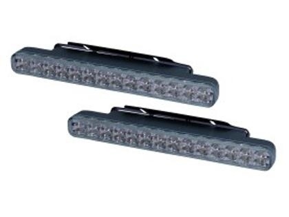 Světla denního svícení 28LED