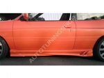 Prahy Ford Escort