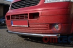 Přední ochranný nerez rám Citi Guard V1 Volkswagen Transporter T5
