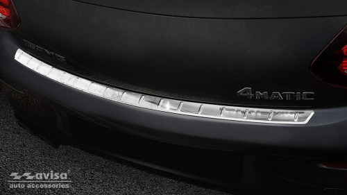 Kryt prahu zadních dveří Mercedes C Class C205 AMG Coupe II