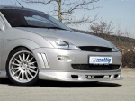 Přední spoiler Ford Focus