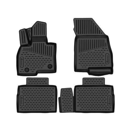 Gumové autokoberce Novline Chery Jaecoo 7