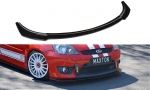 Spoiler předního nárazníku v2 Ford Fiesta ST Mk6