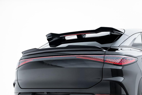 Křidélko - spoiler kufru BYD Sealion 7 Mk1