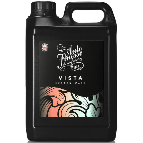 Auto Finesse Vista Screen Wash (2.5 L)