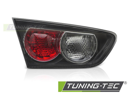 Zadní světla ve víku kufru TYC Mitsubishi Lancer Sedan