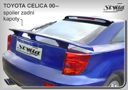 Křídlo Toyota Celica