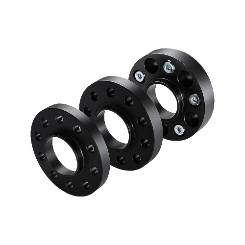 REDUST podložky pod kola DACIA DUSTER / BIGSTER