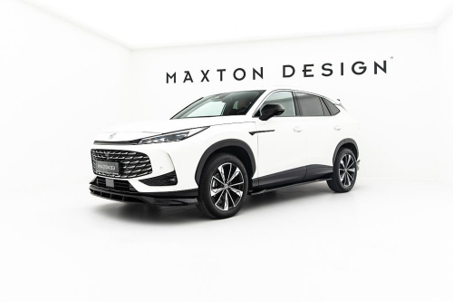 Nástavky prahů MG HS Mk2