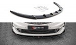 Přední spoiler nárazníku V.2 Kia Optima Mk4