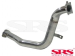 Sportovní výfuk - Downpipe Subaru Impreza