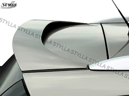 Stříška - střešní spoiler Peugeot 407 SW