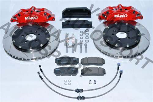 Brzdový kit V <br>-Maxx Volkswagen GOLF IV