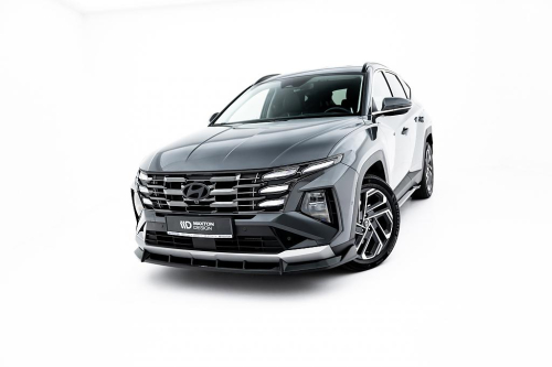 Spoiler předního nárazníku Hyundai Tucson Mk4 Facelift