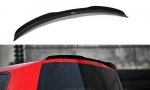 Stříška - střešní spoiler Renault Megane Mk2 hatchback