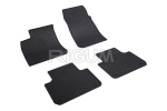 RIGUM gumové koberce Porsche Cayenne