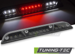 Třetí LED brzdové světlo Ford F150 - černé provedení