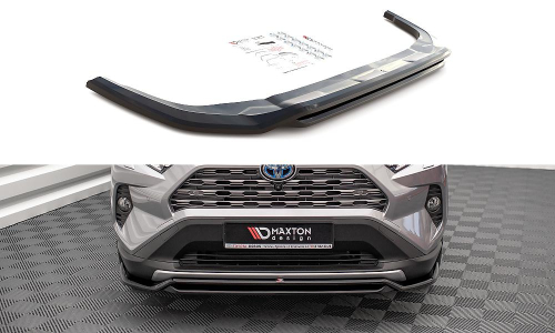 Spoiler předního nárazníku Toyota RAV4 Mk5