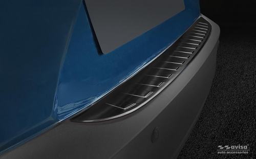 Kryt prahu zadních dveří Mazda CX-3