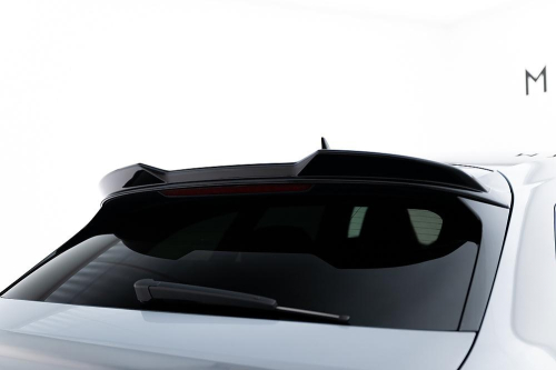 Prodloužení střešního spoileru 3D Volkswagen Arteon Shooting Brake R-Line Mk1 Facelift