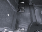 RIGUM gumové koberce Peugeot 5008 Hybrid/ E-5008, 3. řada