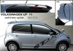 Stříška - střešní spoiler Volkswagen UP