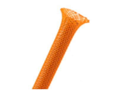 Potah Flexo průměr 3,1cm, oranžový