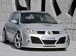Přední nárazník Renault Megane