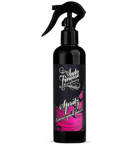 Auto Finesse Spritz Interior Detail Spray (250 ml)