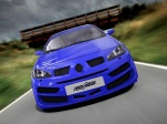 Body kit B - Wild Renault Megane II facelift
