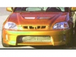 Přední nárazník Honda Civic