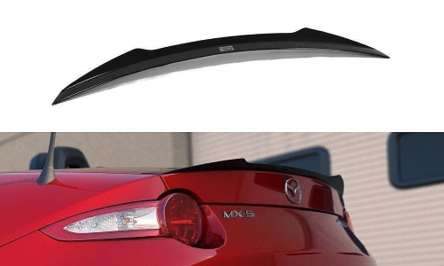 Křidélko - spoiler kufru Mazda MX-5 IV 