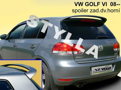 Stříška Volkswagen Golf VI