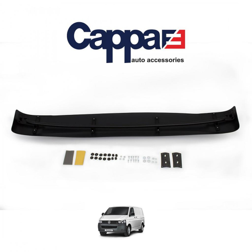 Sluneční clona nad čelní sklo Volkswagen T5