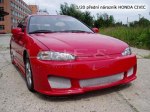 Přední nárazník Honda Civic