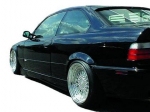 Prahy BMW E36