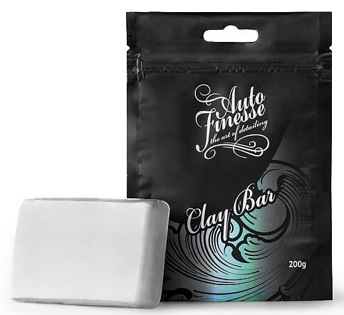 Auto Finesse Detailing Clay Bar (200 g)