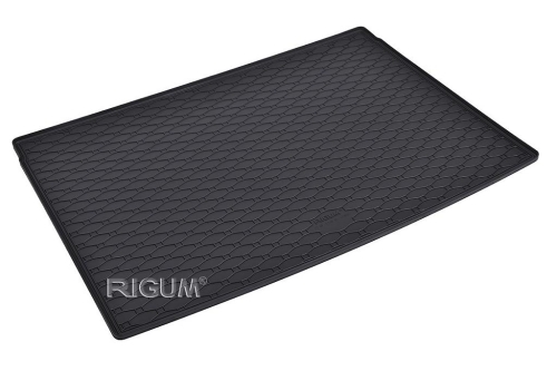 RIGUM gumová vana do kufru Mercedes B Class (W246)