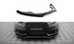 Přední spoiler nárazníku V.3 Audi S5 / A5 S-Line 8T