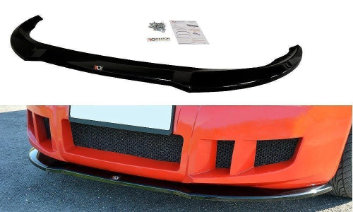 Spoiler předního nárazníku Fiat Stilo Schumacher