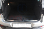 Kryt vnitřního prahu zadních dveří Volkswagen Tiguan I