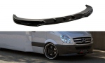 Spoiler předního nárazníku Mercedes Sprinter